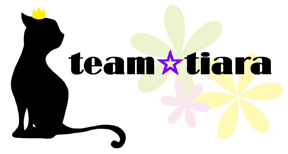 Team☆tiaraブログ